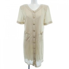 Authentic CHANEL P58323V41057 Dress  #241-003-947-8561