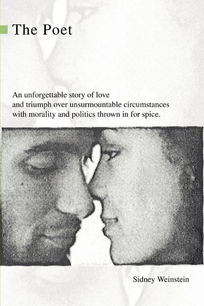 Sidney Weinstein | The Poet | Taschenbuch | Englisch (2003) | iUniverse-image