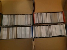 2000 Bulk Card Lot Auto Numbered Holo Relic Patch Pokemon PGA NFL NBA NASCAR