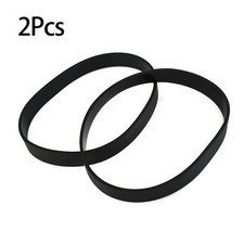 2 Pcs Vacuum Cleaner Drive Belts For Hoover UH74100/UH71200 UH71107 Replacement