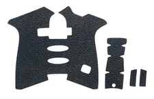 AccuGripp Glock 17/22/34/35 Gen 3 Textured Rubber Gun Grip Tape Made In USA