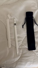 NEW Apple Pencil USB-C White Stylus MUWA3AM/A for iPad - New No Box