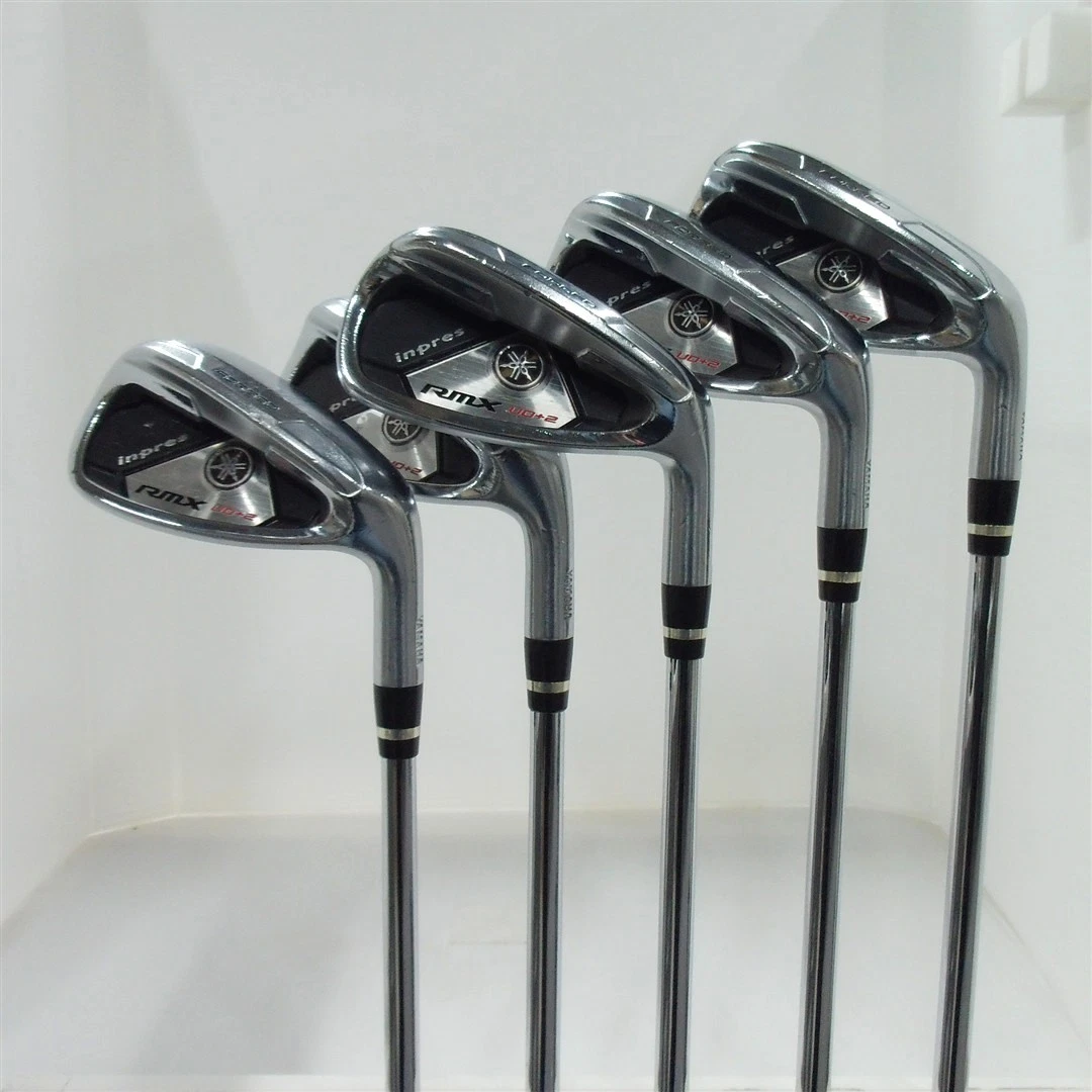 Yamaha Iron Set Regular Flex Golf Clubs for sale | eBay