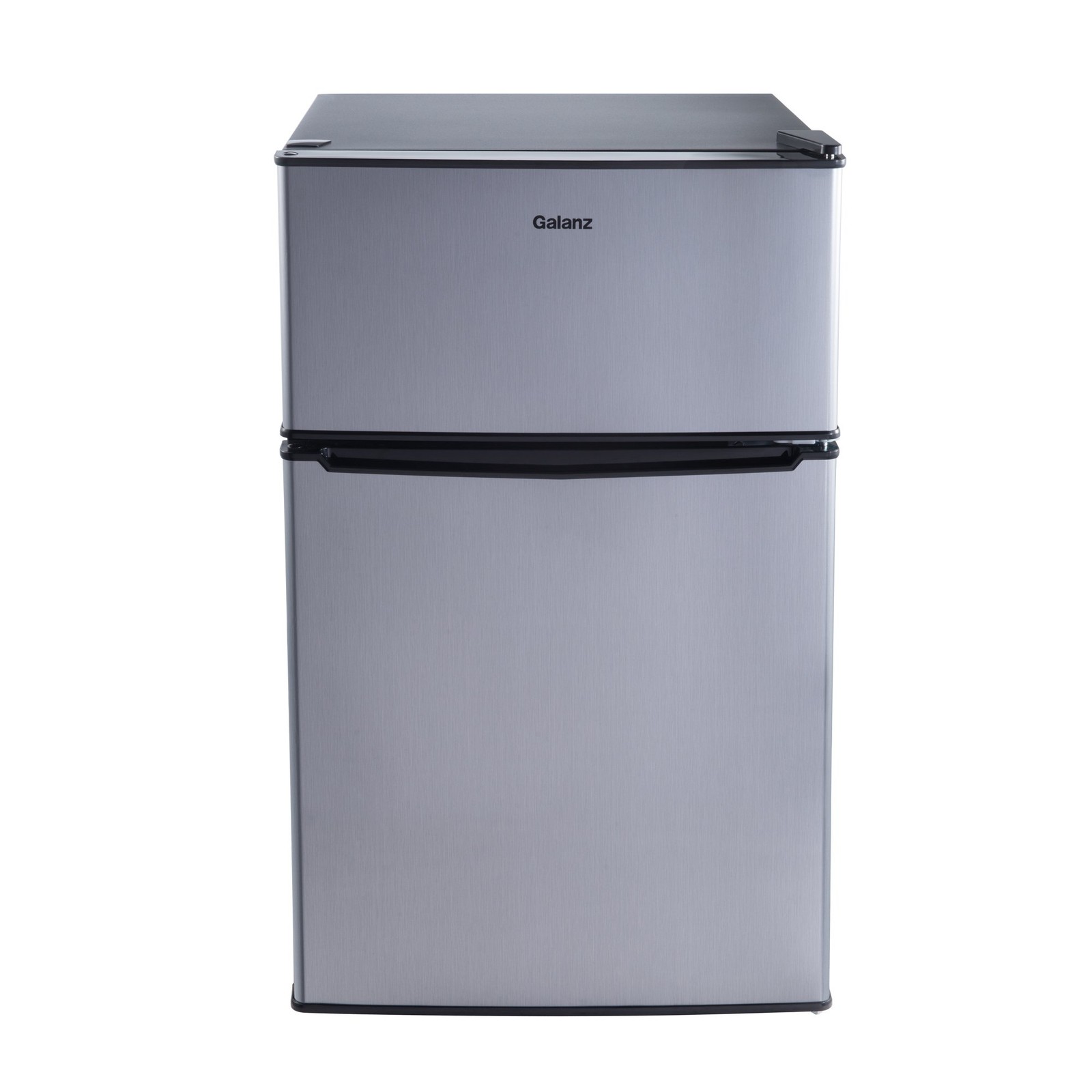With Freezer, Stainless, Estar