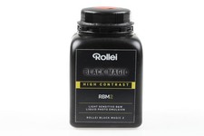 ROLLEI Black Magic Liquid Photo Emulsion Magi...