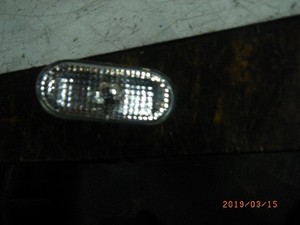 125668 Blinker Kotflügel VW Golf IV (1J) 5836913 1.6