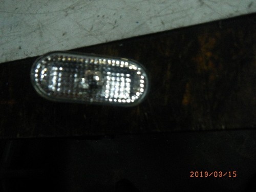 125668 Blinker Kotflügel VW Golf IV (1J) 5836913 1.6