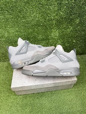 靴 Nike Air Jordan 4 Retro SE \