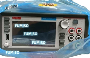 Keithley 2450 Touchscreen SourceMeter SMU Precision Source Measure Unit