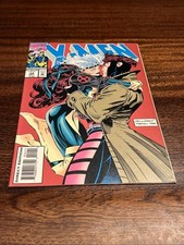 X-Men #24 (1993) X-Men VERY FINE VF 8.0 Gambi...