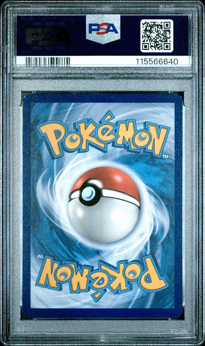 PSA 8 Rotom V Lost Origin #177 2022 Pokemon Lost Origin 115566640