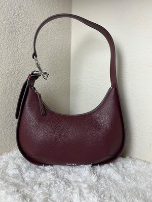 DKNY Thyme Medium Hobo Bag