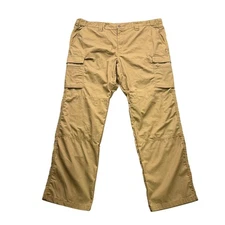 Propper Cargo Pants Men's 44x34 Tan Tactical Utility Duty Workwear