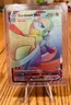Pokemon Gardevoir VMAX Rainbow Secret Rare Champion's Path 076/073 Psychic Type