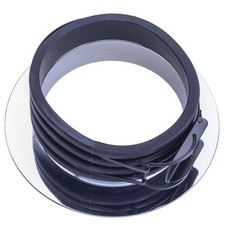 Glow Beauty Dish 150mm Adapter Ring for Profoto Mount