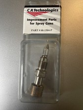 C A Technologies 60-1504-P Fan Control SLP Spray Gun