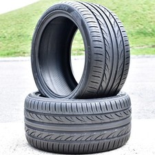 2 Tires Landgolden Lg27 27530zr20 27530r20 97w Xl As High Performance