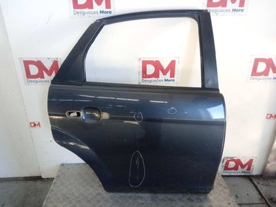 RECHTE HINTERE TÜR / 5413317 FÜR FORD FOCUS LIM. CB4 TITANIUM
