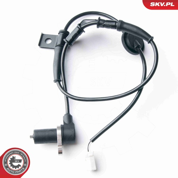 ABS Sensor Raddrehzahl Esen SKV 06SKV248 FüR KIA Sonata XG GD Hyundai Magentis 4-image