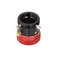 TeSeek 5P9828A 1.25" Non-Rotating Helical Focuser M42 T2 10mm for Guidescope