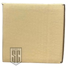 Futera Fx Multi-Sport Hobby Box 2026-SEALED MINI-CASE-(4 Box)