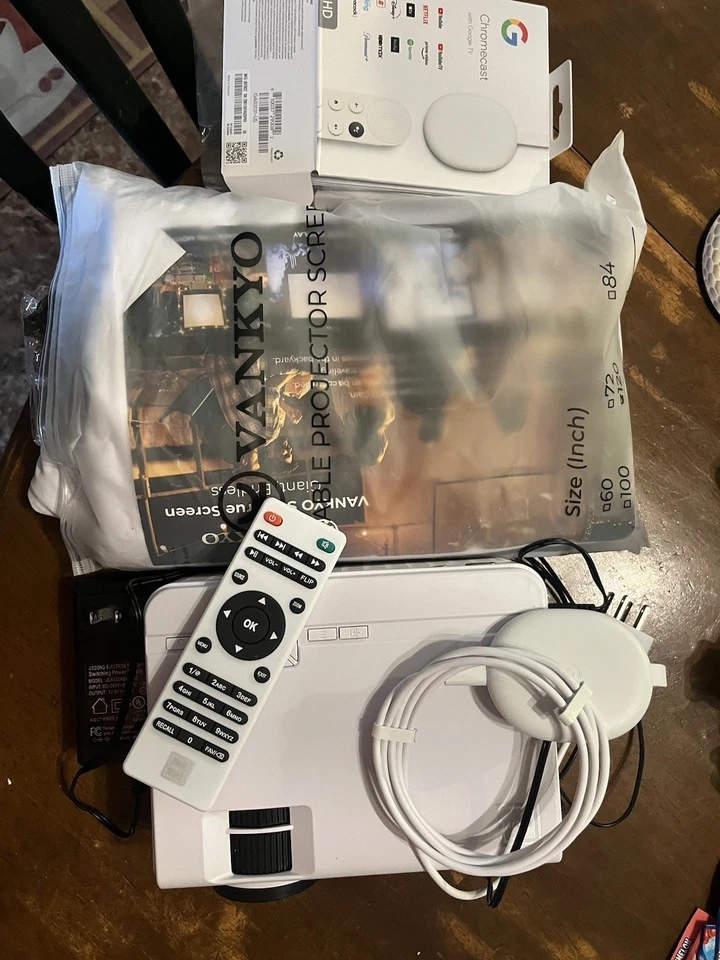 Movie Theater Project - Image 2 of 2