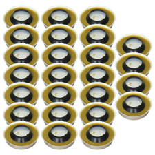 Oatey Standard Johni-Ring With Plastic Horn - 90220 - 25 pack