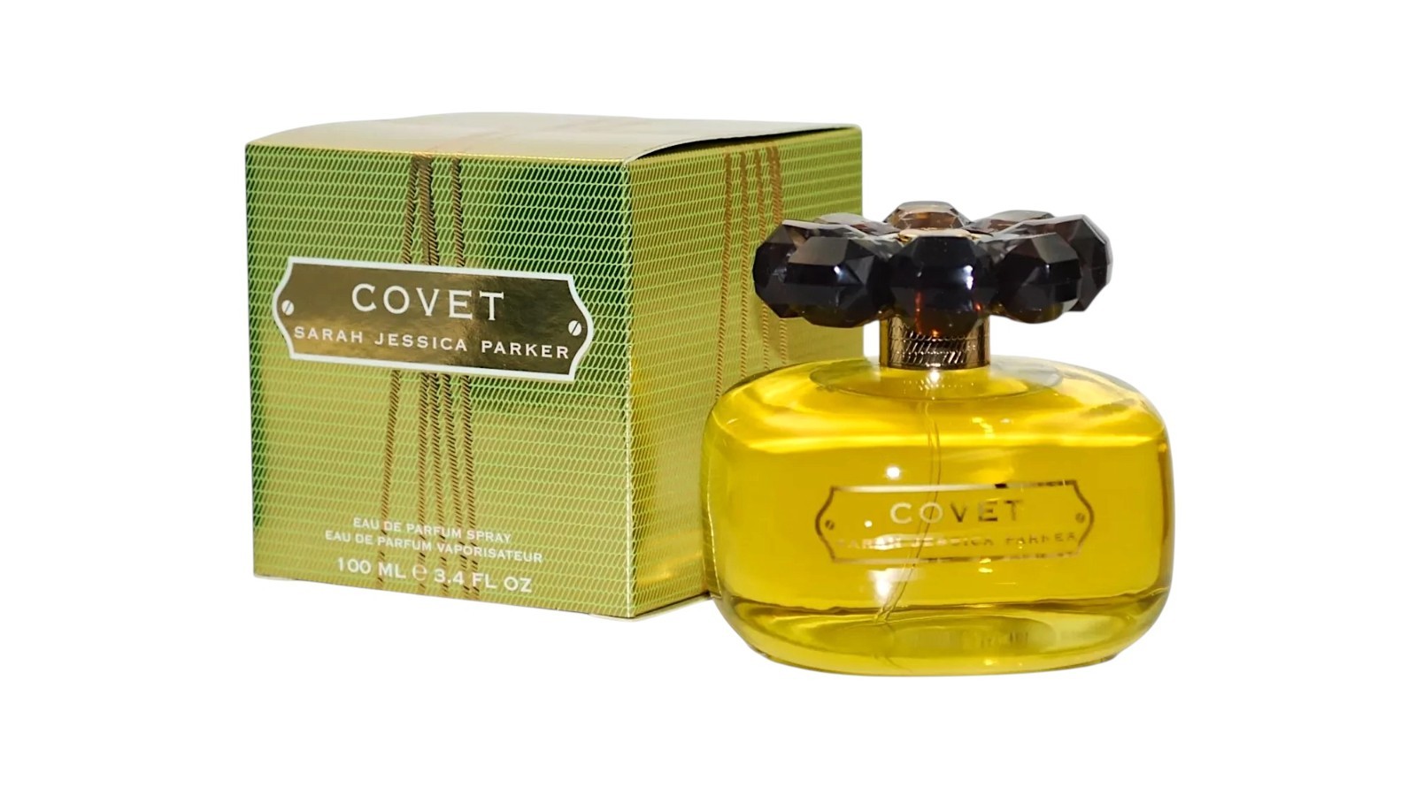 COVET by SARAH JESSICA PARKER Eau deParfum 3.4 oz
