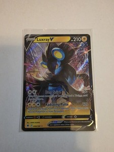 Luxray V | eBay Luxray V | eBay