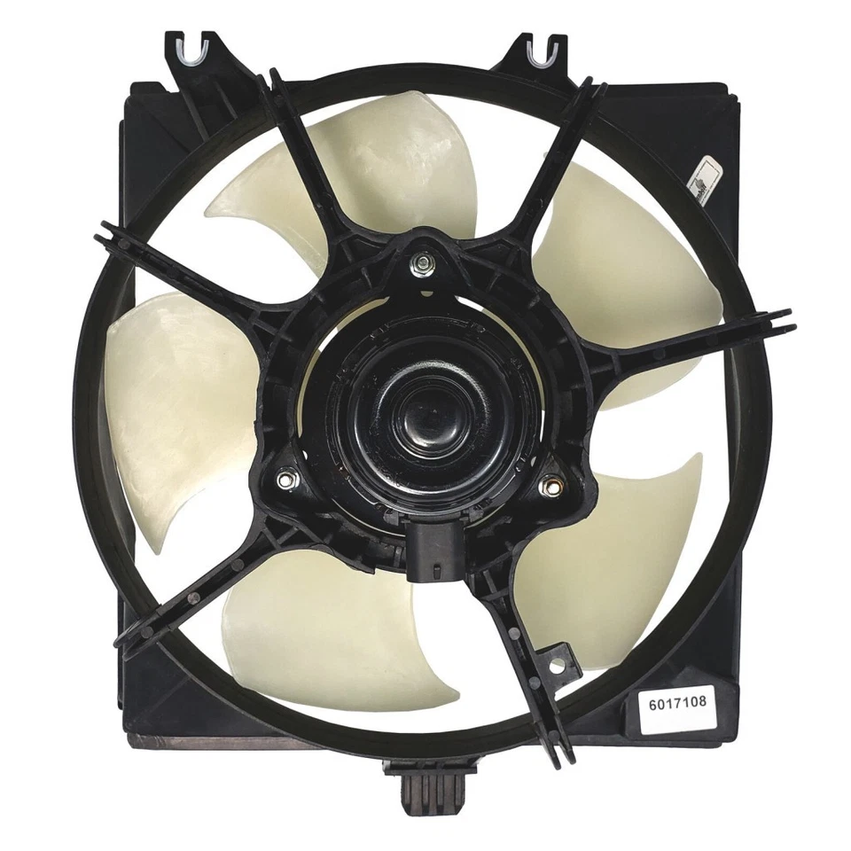 For Chrysler Neon A/C Radiator Fan 1995-1999 CH3115101 | 4762347, 4762349 - Image 2 of 4