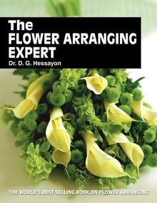 The Flower Arranging Expert (Our Garden Variety) vo... | Buch | Zustand sehr gut