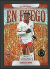 2025 Panini Prizm FIFA Club World Cup Soccer Mojo Dorgeles Nene #25