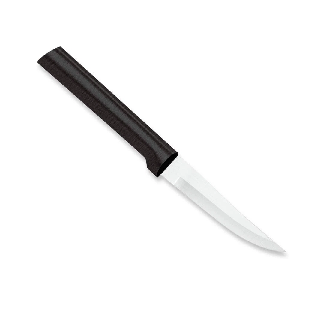 Cutlery Heavy Duty Paring (W203), 3.25" Stainless Steel Blade, Black Handle, ...
Opens in a new wind