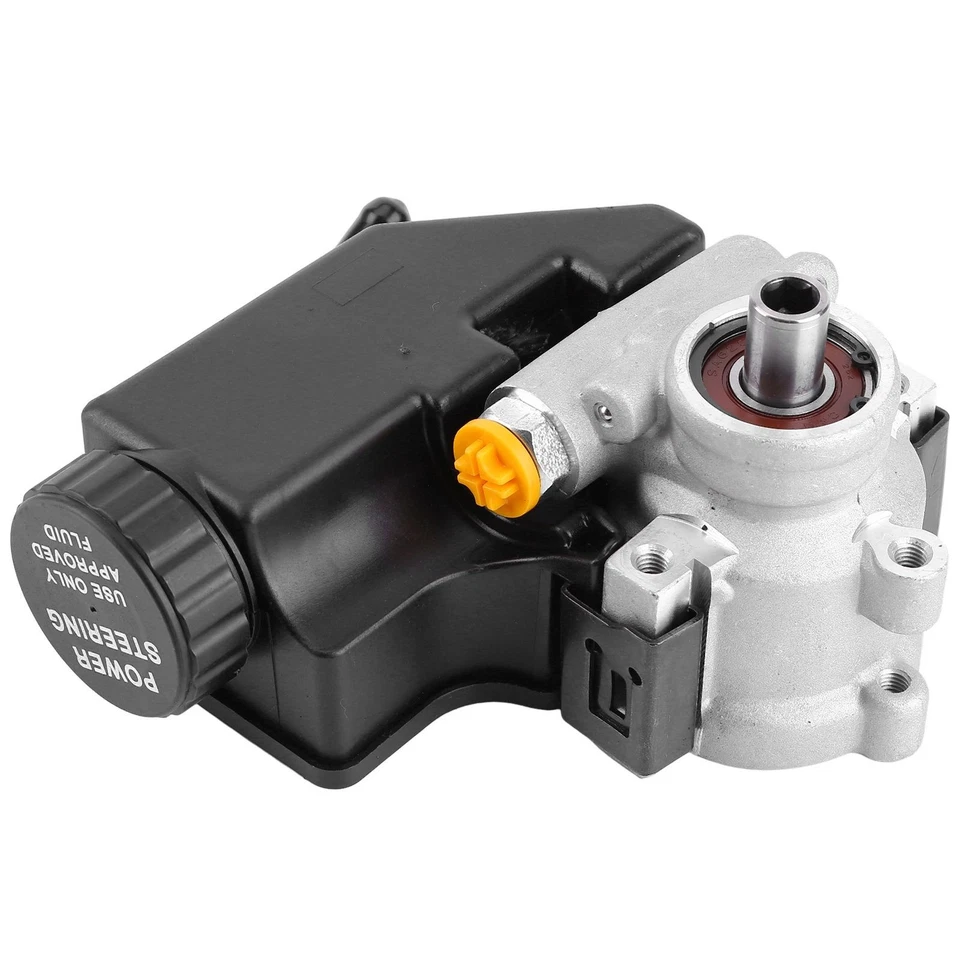 Сменный насос гидроусилителя руля 902102R 902102-R для Ram 3500 2011-2012 L6 6,7 л - Изображение 2 из 4