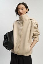 Karen Millen Tailored Jacket Womens Casual Jackets & Coats