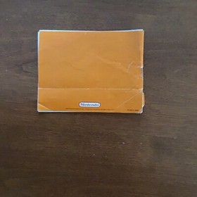 Donkey Kong Classics NES Nintendo Game with Sleeve and Manual - Tested