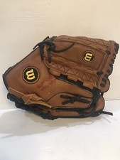 wilson select baseball glove kids 11" A2445