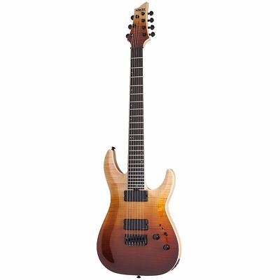 SCHECTER ギター schecter-machine-gun-kelly-