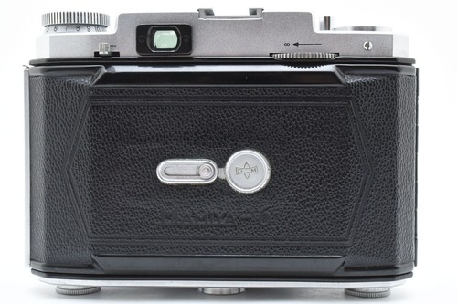 《 Near MINT 》 Mamiya 6 Six IVB IV-B 6x6 Rangefinder Film Camera From Japan - Picture 14 of 19