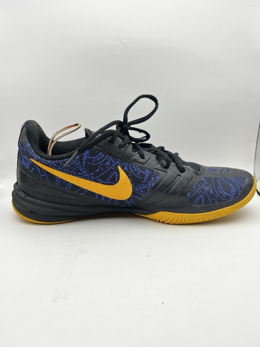 NIKE - Kobe Mamba Mentality スウィングマン ジャージー　M Nike Kobe Bryant #8 #24 Mamba Mentality City Edition