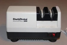 Chef's Choice 300 Diamond Hone Knife Sharpener