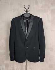 Diesel Superior Protection Blazer Jacket Men's Size 50