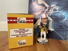 Miami Jai Alai #68 “Goiko” Bobblehead. W/ Box! Greatest, just retired!