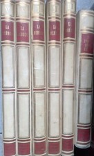 Enciclopedia La Bibbia Fabbri Edizione 1962