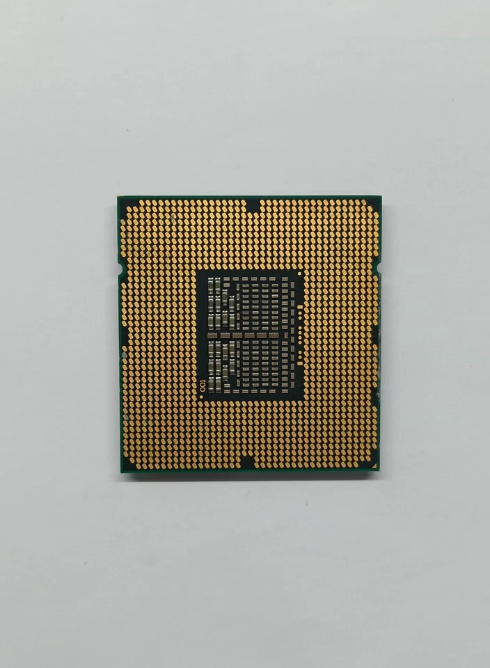 Procesador Intel Core i7-930 (4x 2,80-3.06GHz) CPU Socket LGA 1366 - Imagen 2 de 2