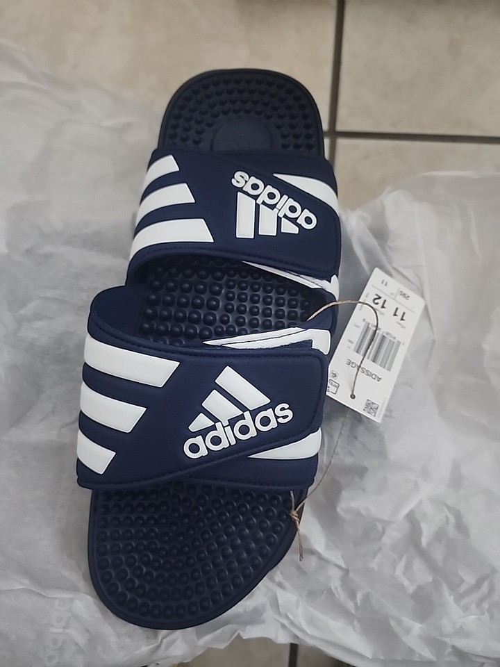 adissage white