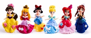 disney princess dolls 2019