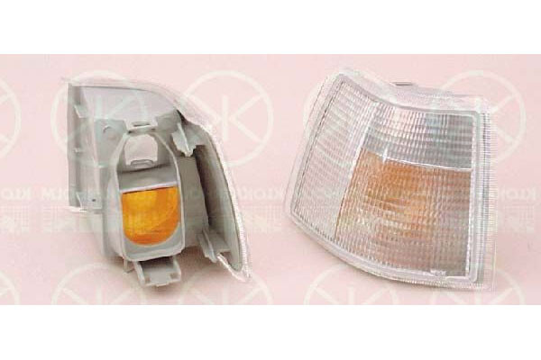 Neu Blinker - Rechts - FüR Volvo 850 (854) 1991-1996 - 6817028-image