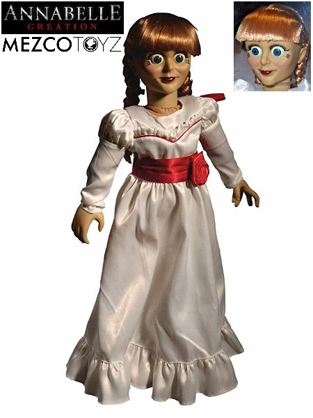 annabelle ebay