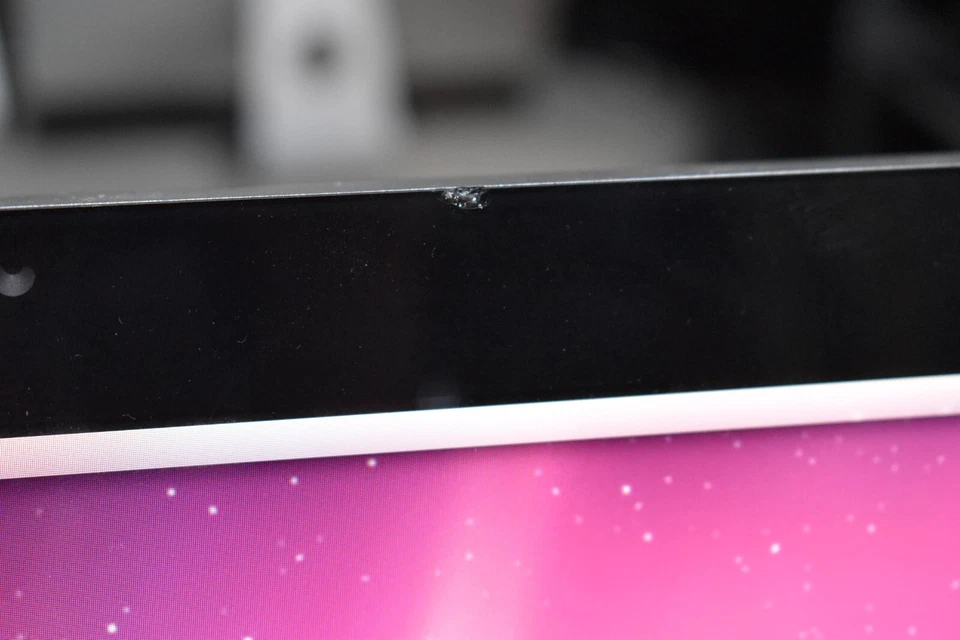 iMac 2011 27" Intel Core i7 3.4GHz 16GB RAM 3TB HDD Mac OS X Snow Leopard WiFi - Image 2 of 4